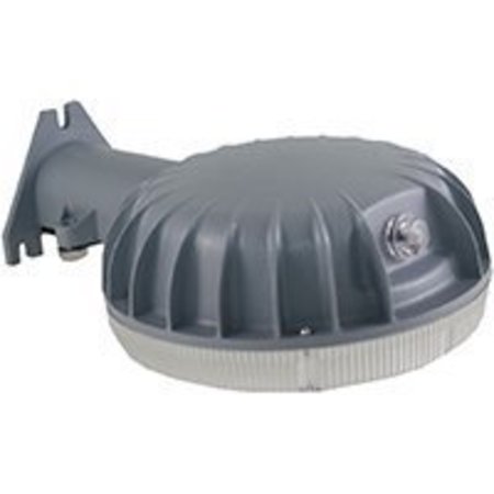 POWERZONE PowerZone O-BL-L4000D Utility Light, LED Lamp, 110 to 240 V, 4000 O-TX-BL4500D